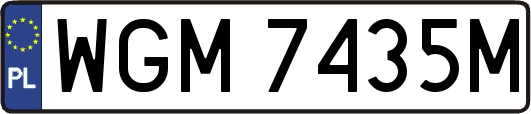 WGM7435M