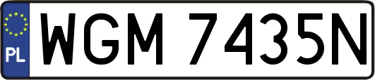 WGM7435N
