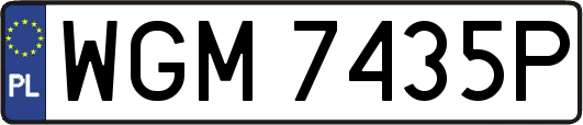 WGM7435P