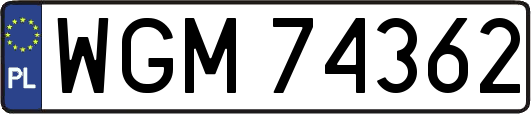 WGM74362