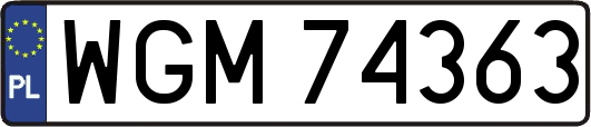 WGM74363