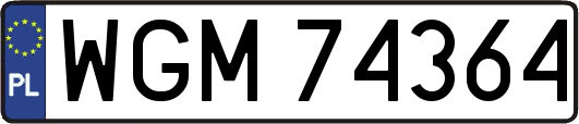 WGM74364