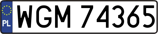 WGM74365