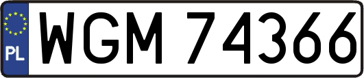 WGM74366