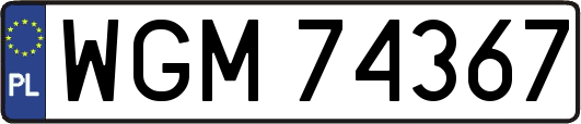 WGM74367