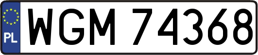 WGM74368