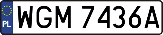 WGM7436A