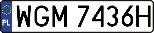WGM7436H