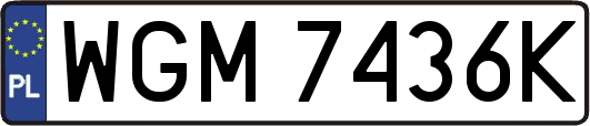 WGM7436K