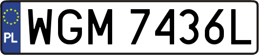 WGM7436L