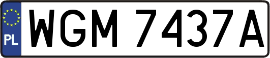 WGM7437A