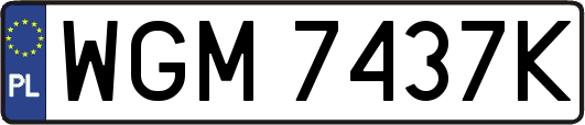 WGM7437K