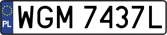 WGM7437L