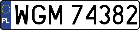 WGM74382