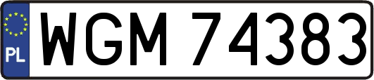 WGM74383