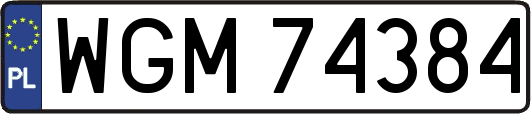 WGM74384