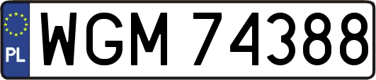 WGM74388