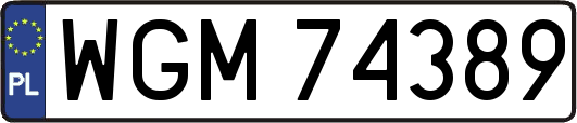 WGM74389