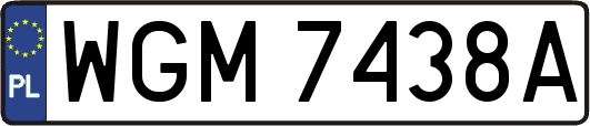 WGM7438A