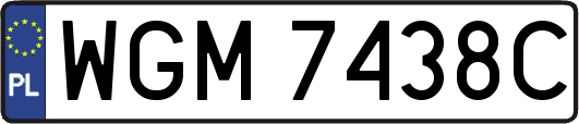 WGM7438C
