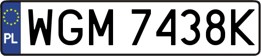 WGM7438K