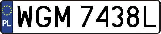 WGM7438L