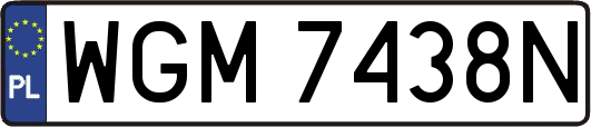 WGM7438N