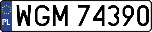 WGM74390