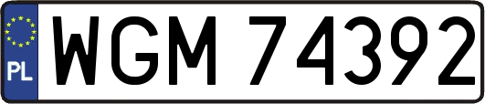 WGM74392