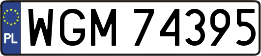 WGM74395