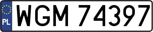 WGM74397