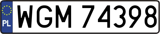 WGM74398