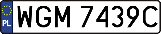 WGM7439C