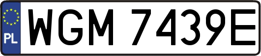 WGM7439E