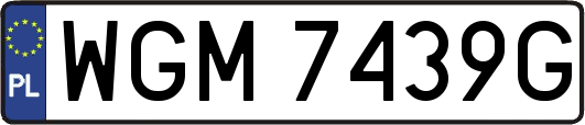 WGM7439G
