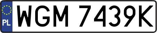 WGM7439K