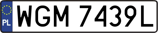 WGM7439L