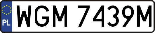 WGM7439M