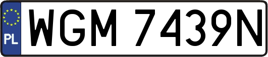 WGM7439N