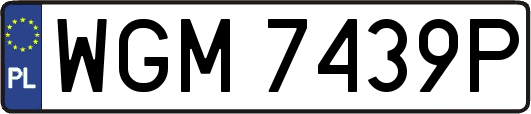 WGM7439P