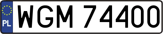 WGM74400
