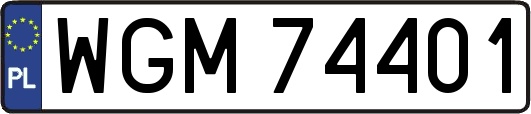 WGM74401
