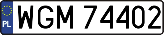 WGM74402