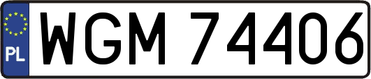 WGM74406
