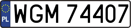 WGM74407