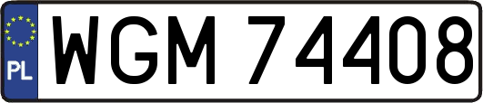 WGM74408