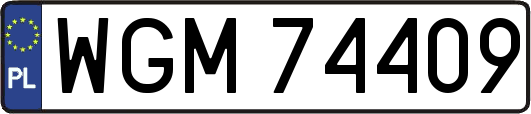WGM74409