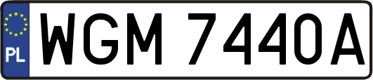 WGM7440A