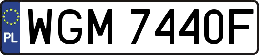 WGM7440F