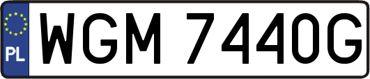 WGM7440G